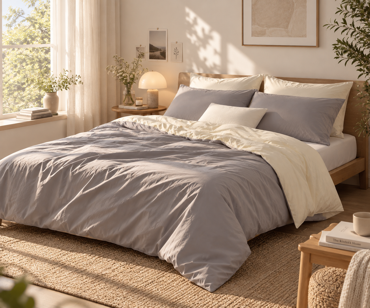 DuoComfort All-Season Comforter