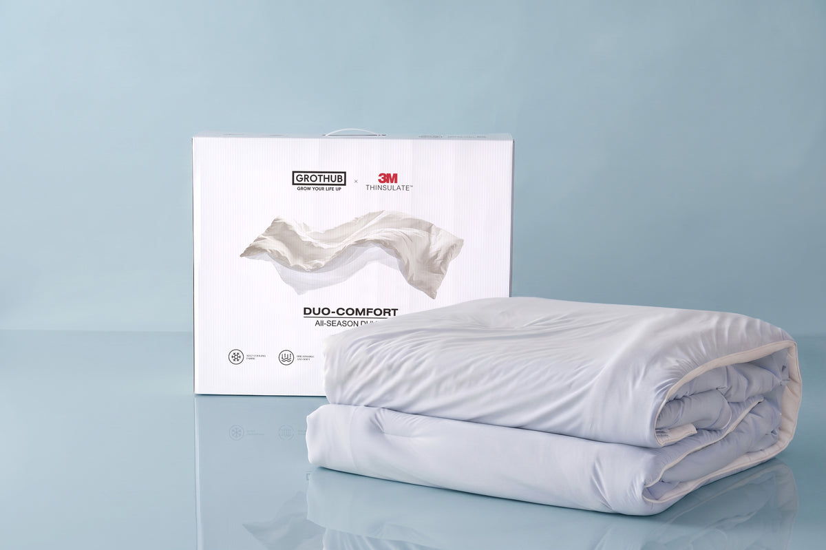 DuoComfort All-Season Comforter