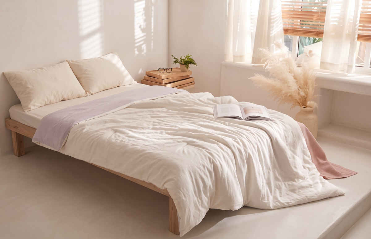 DuoComfort All-Season Comforter