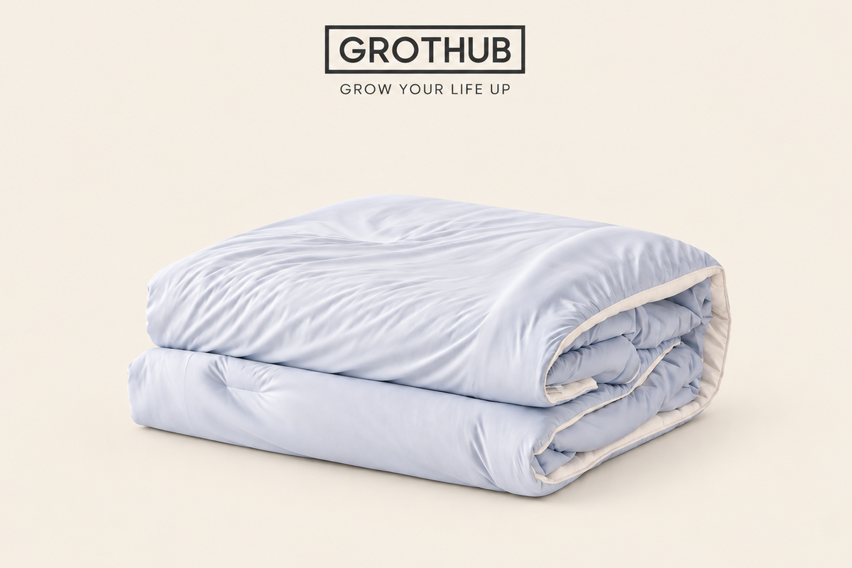 DuoComfort All-Season Comforter