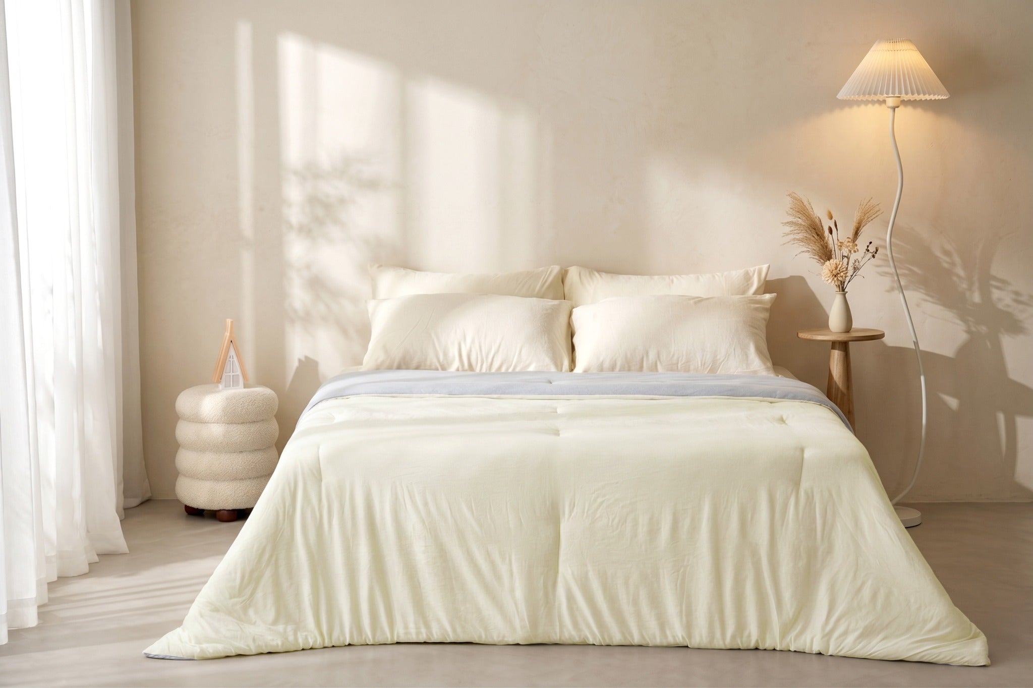 GROTHUB comforter bedroom